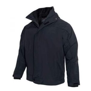 Rothco All Weather 3-In-1 Jacket- Navy
