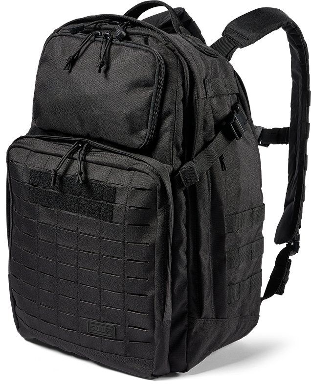 5.11 FAST-TAC 24 Backpack - Image 2
