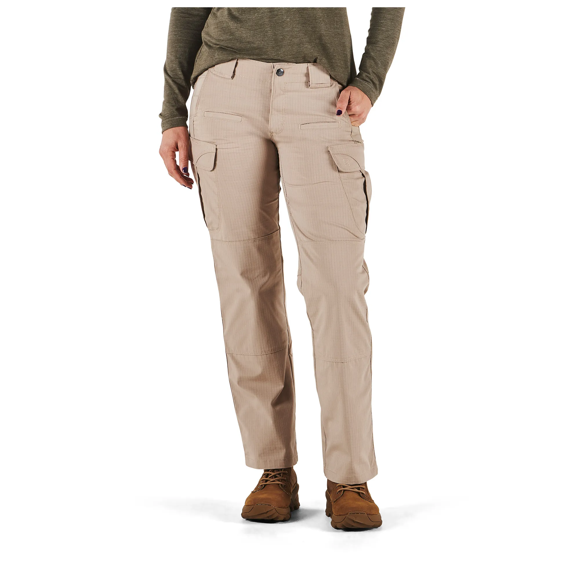 5.11 STRYKE® WOMEN'S Khaki PANT