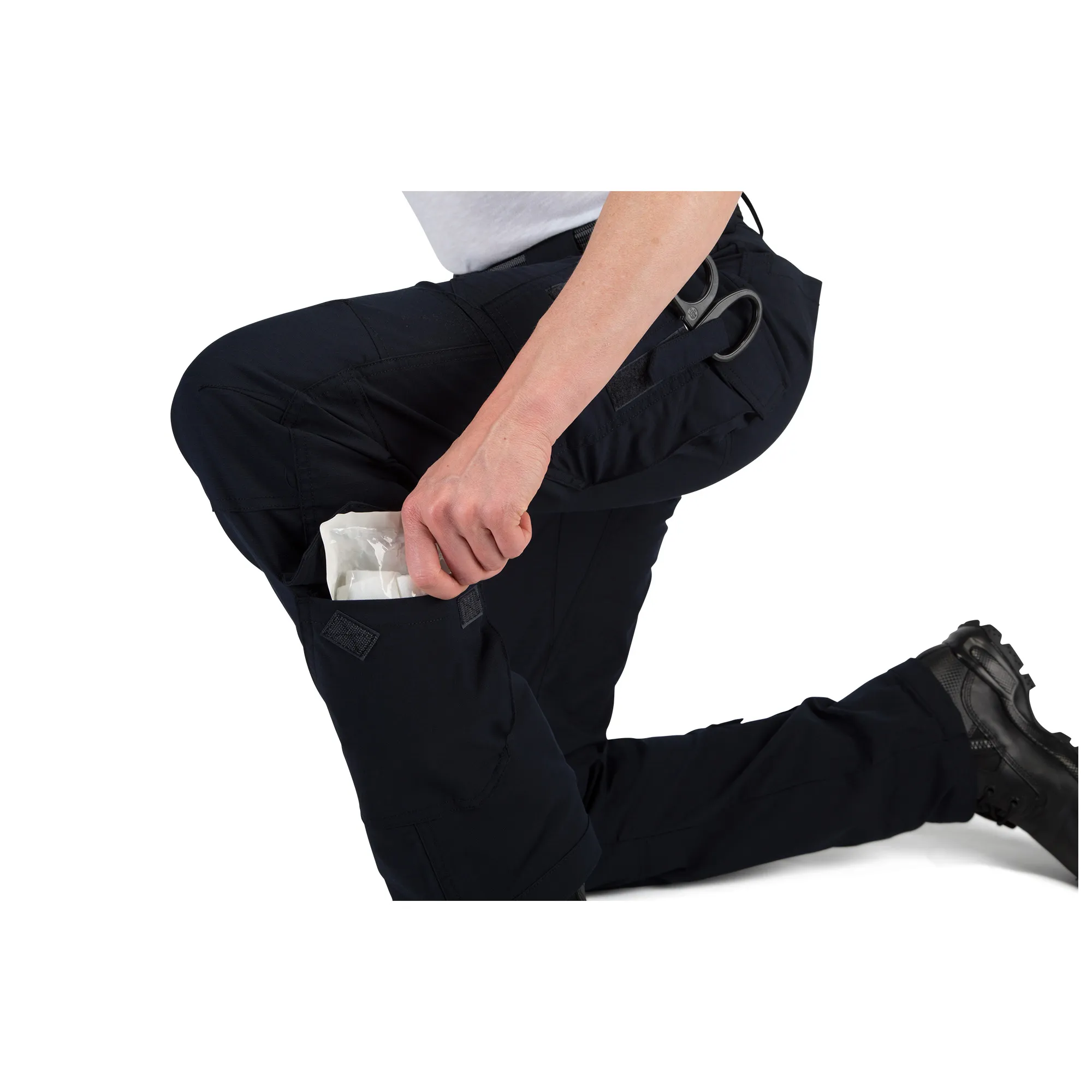 5.11 STRYKE® WOMEN'S EMS PANT - Image 5