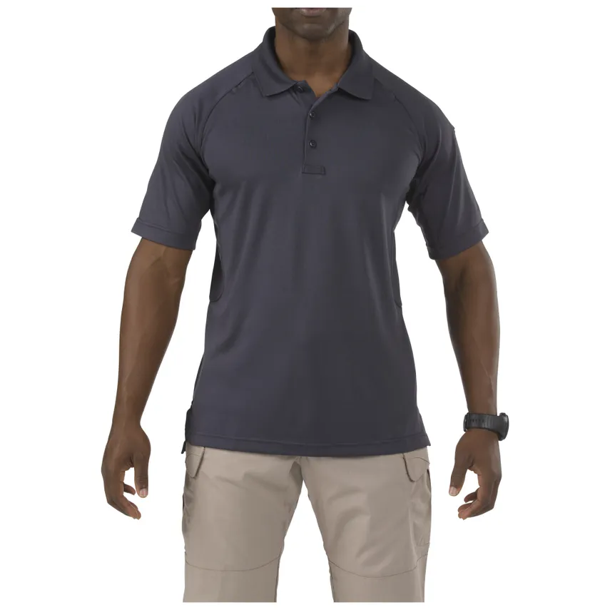 5.11 PERFORMANCE SHORT SLEEVE POLO - Image 3