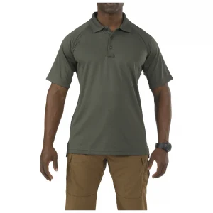5.11 PERFORMANCE SHORT SLEEVE POLO