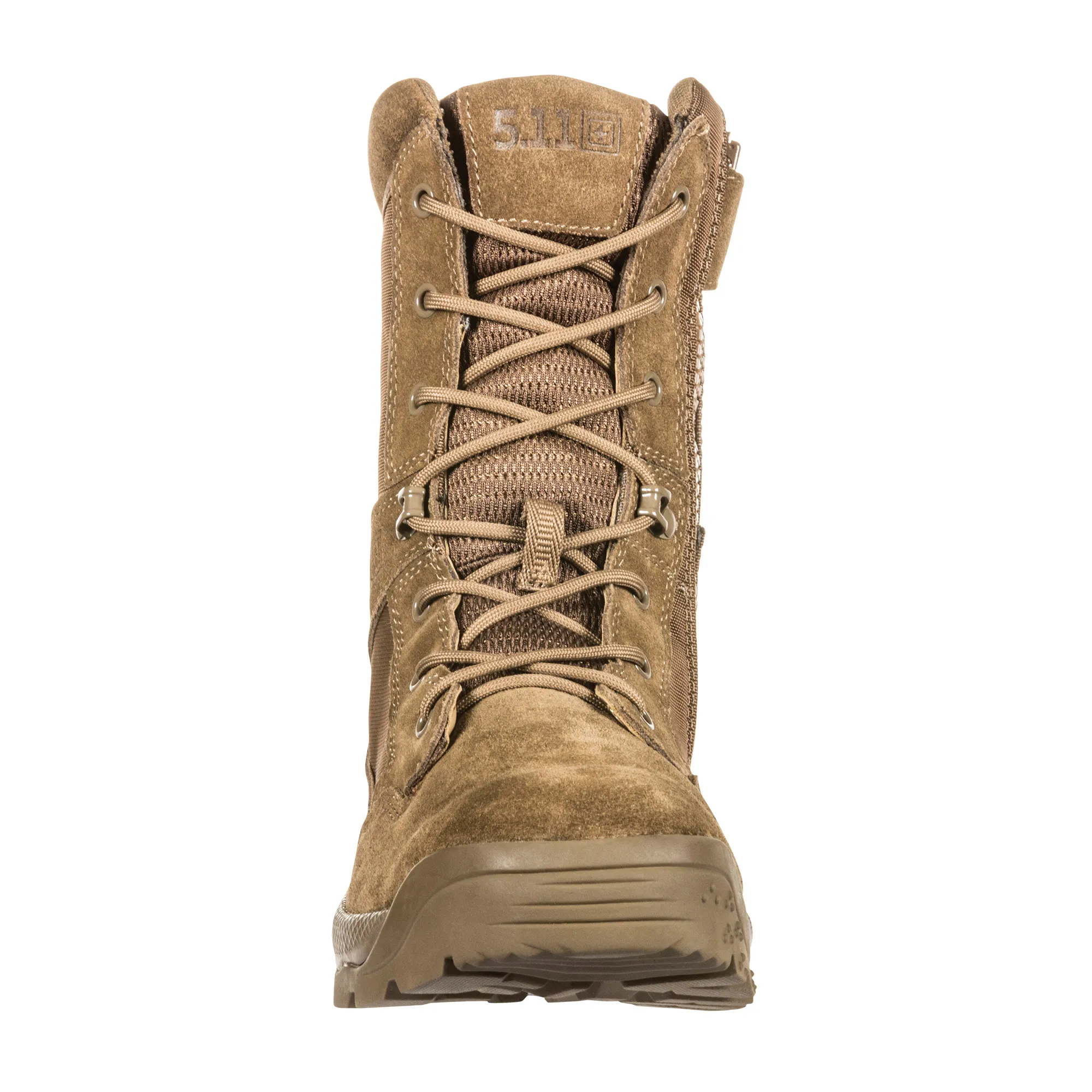 5.11 A.T.A.C.® 2.0 8" SIDE ZIP DESERT - Men's - Image 3