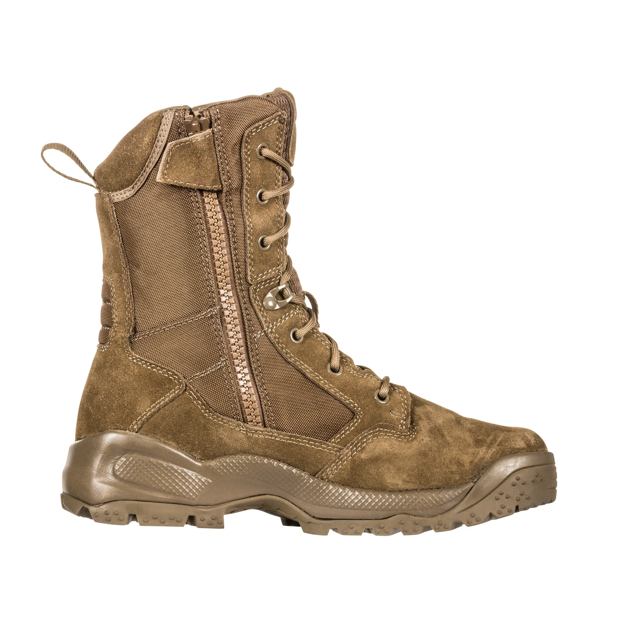 5.11 A.T.A.C.® 2.0 8" SIDE ZIP DESERT - Men's - Image 2