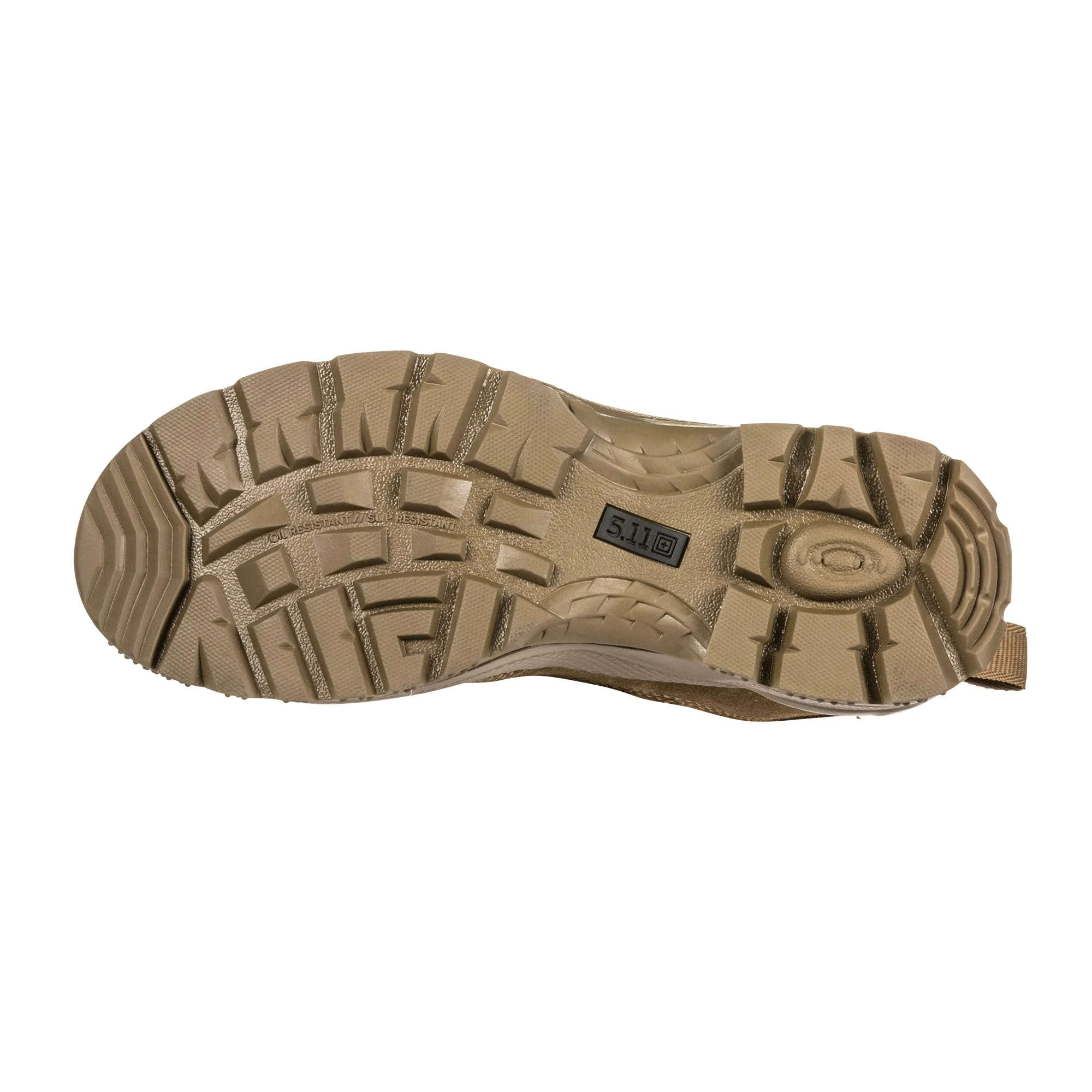5.11 A.T.A.C.® 2.0 8" SIDE ZIP DESERT - Men's - Image 5