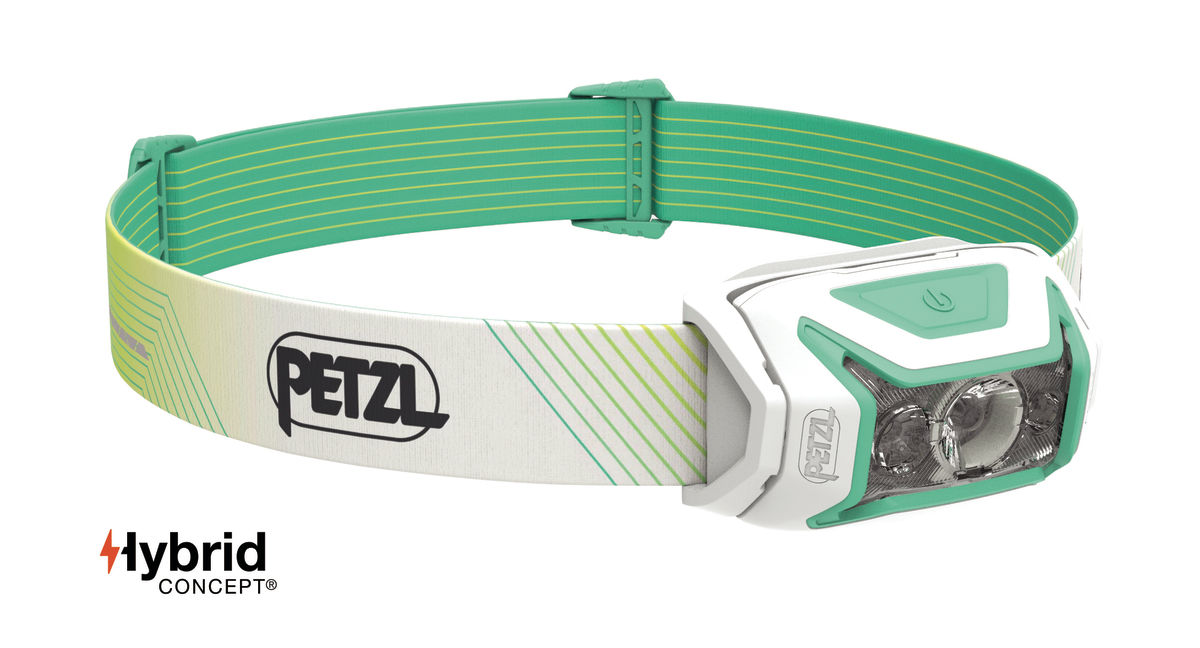 PETZL ACTIK® CORE