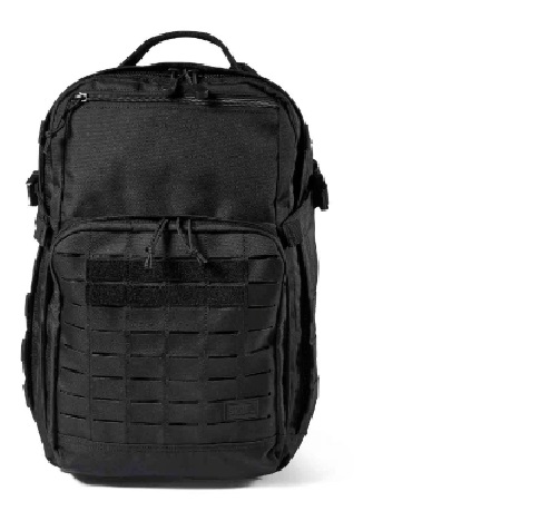 5.11 FAST-TAC 12 Backpack - Image 4
