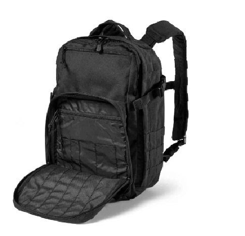 5.11 FAST-TAC 12 Backpack - Image 3