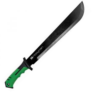 Hooyman Bush Machete