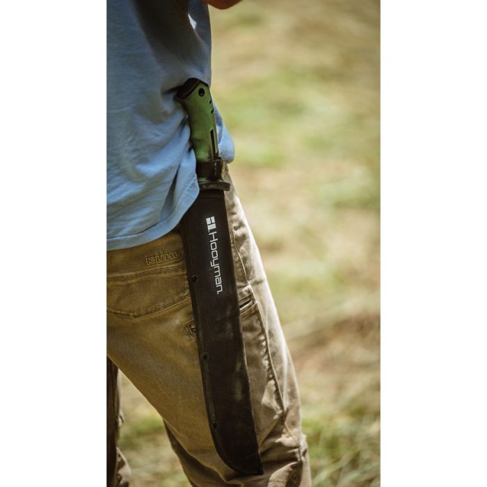 Hooyman Bush Machete - Image 3