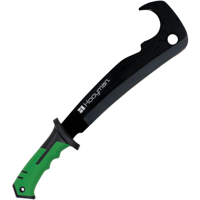 Hooyman Hook Em Machete