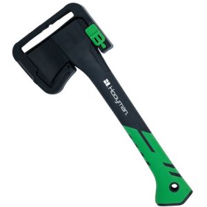 Hooyman Small Hatchet