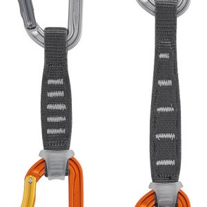 PETZL SPIRIT EXPRESS