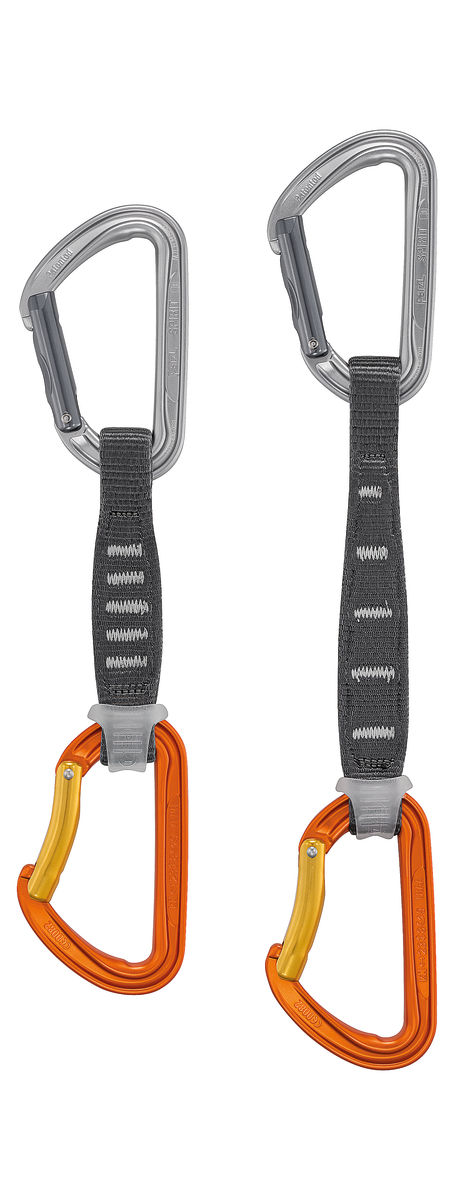 PETZL SPIRIT EXPRESS
