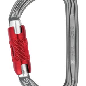 PETZL Am’D Twist - Lock Carabiner