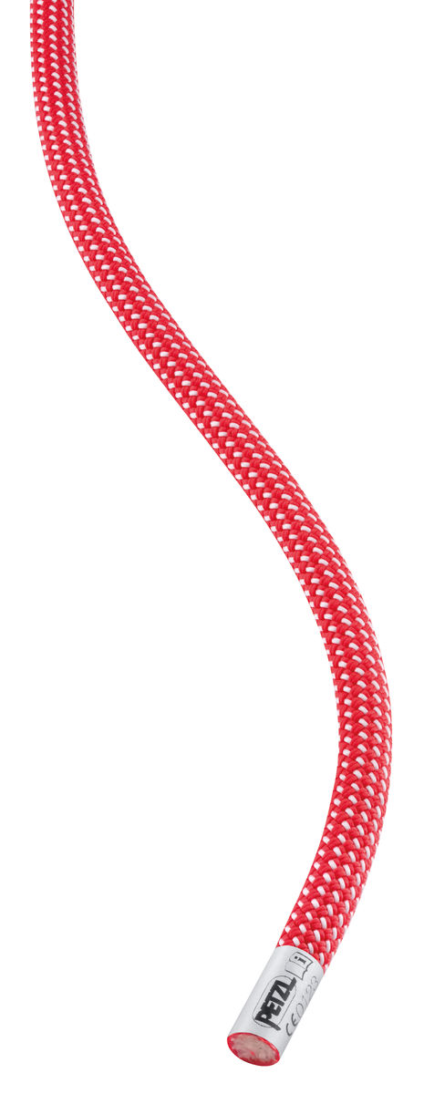PETZL ARIAL® 9.5 mm - Blue - Image 2