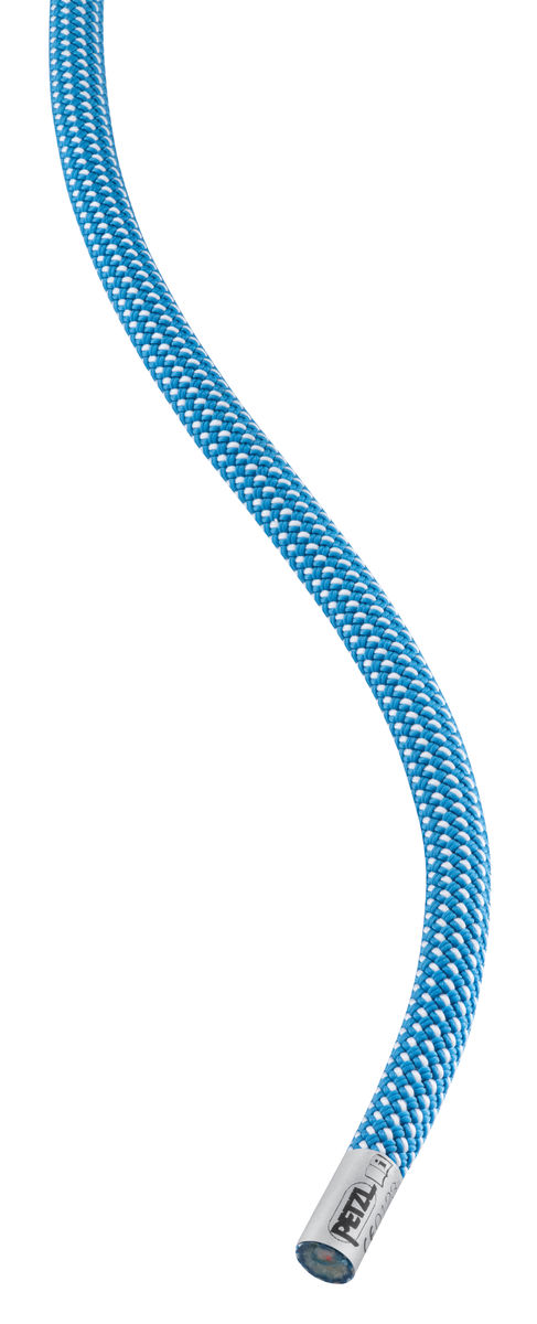 PETZL ARIAL® 9.5 mm - Blue - Image 3