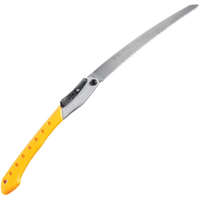 BigBoy 2000 Folding Saw 360mm 5.5PPI