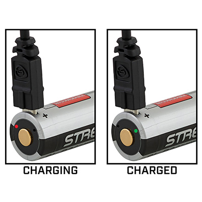 SL-B26® LI-ION USB BATTERY - 2pk - Image 4