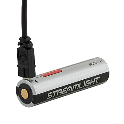 SL-B26® LI-ION USB BATTERY - 2pk - Image 5
