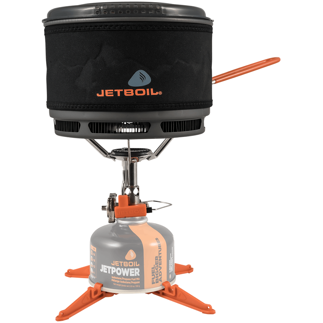 JetBoil 1.5L Ceramic Cook Pot - Image 8