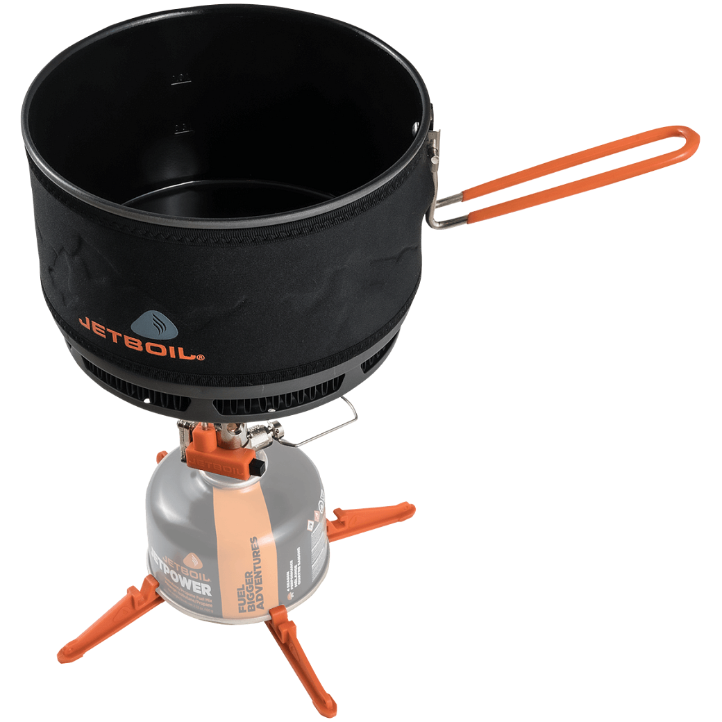 JetBoil 1.5L Ceramic Cook Pot - Image 6