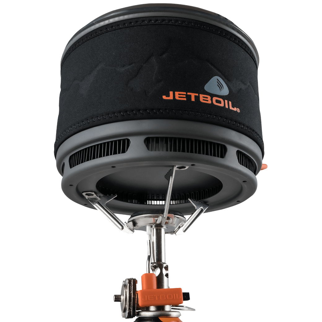JetBoil 1.5L Ceramic Cook Pot - Image 5