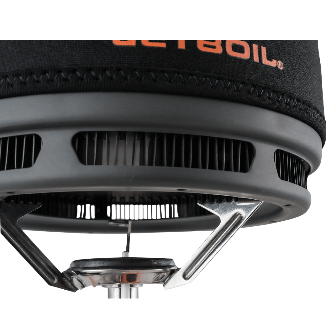 JetBoil 1.5L Ceramic Cook Pot - Image 4