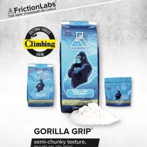 Friction Labs Climbing Chalk - Chunky, 10 oz