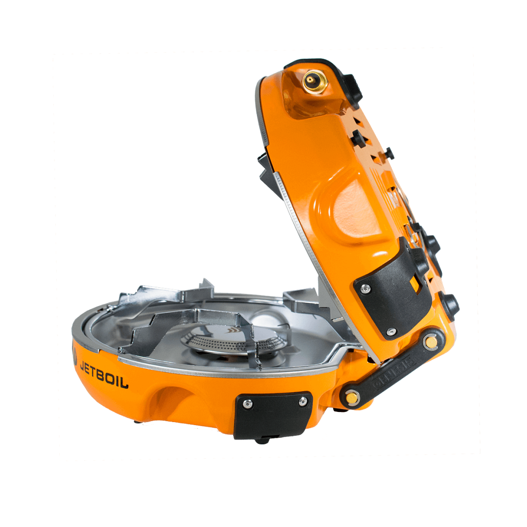 JetBoil Genesis Basecamp Stove