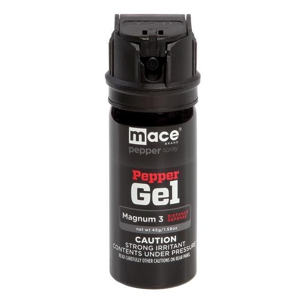 Mace - Magnum 3 Pepper Gel