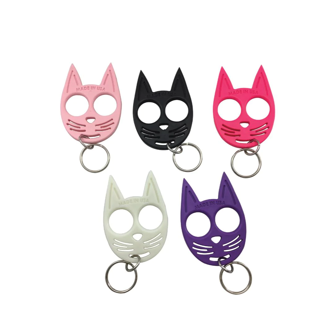 My Kitty Self-Defense Keychain - Image 4