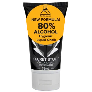 SECRET STUFF - 80% ALCOHOL LIQUID CHALK