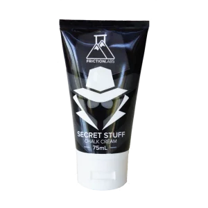 SECRET STUFF (LIQUID CHALK)