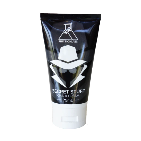 SECRET STUFF (LIQUID CHALK)