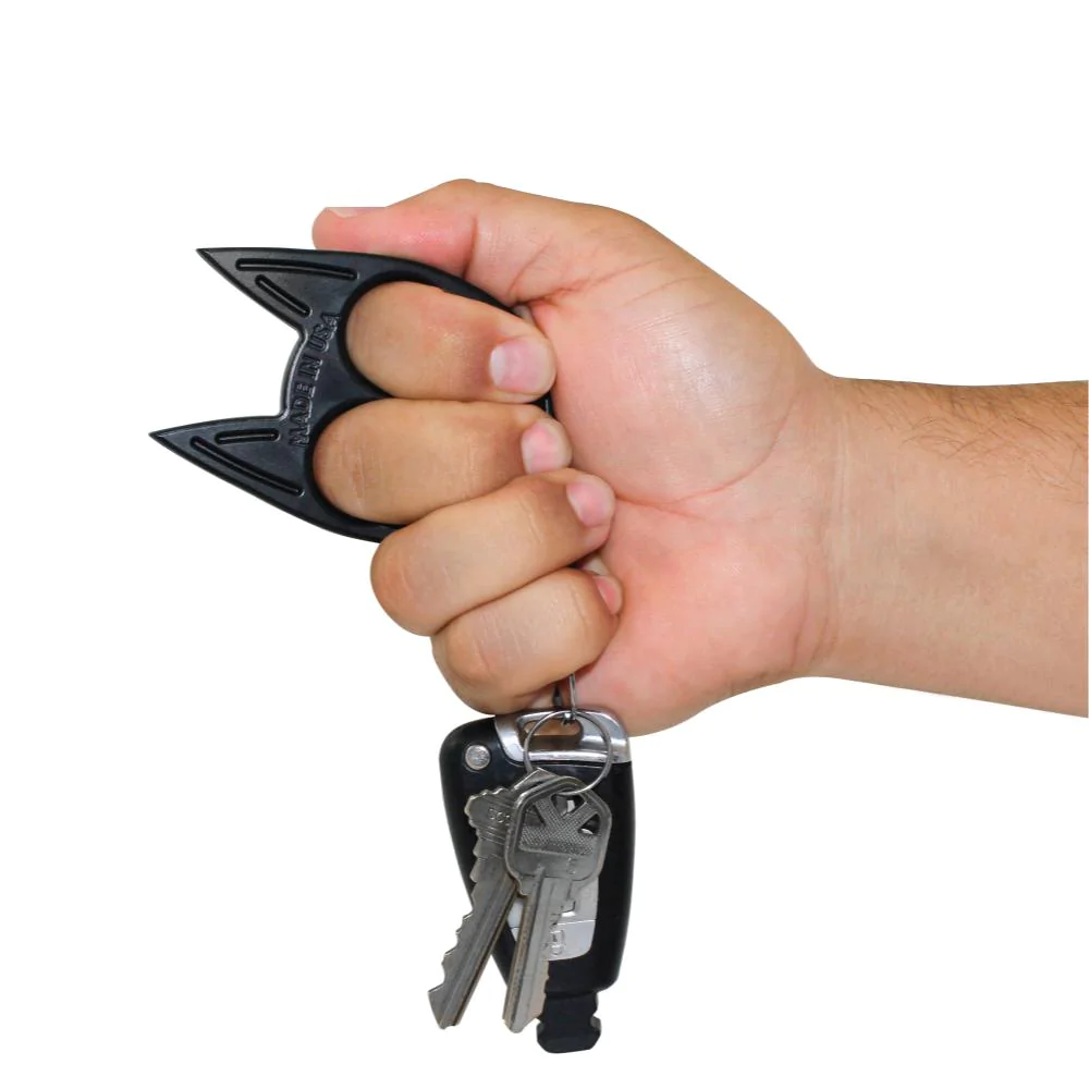 My Kitty Self-Defense Keychain - Image 3