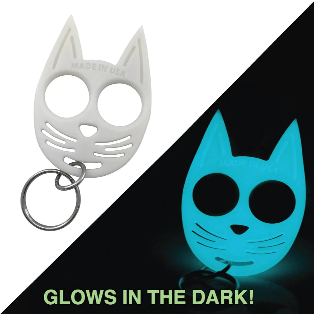 My Kitty Self-Defense Keychain - Image 9