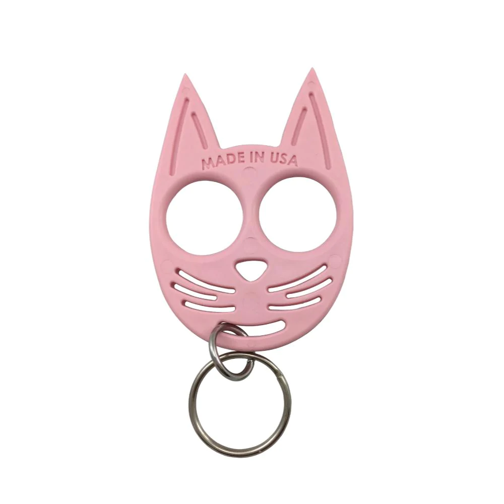My Kitty Self-Defense Keychain - Image 7