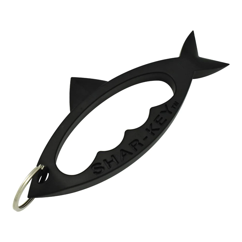SHAR-KEY Self-defense Keychain - Image 8