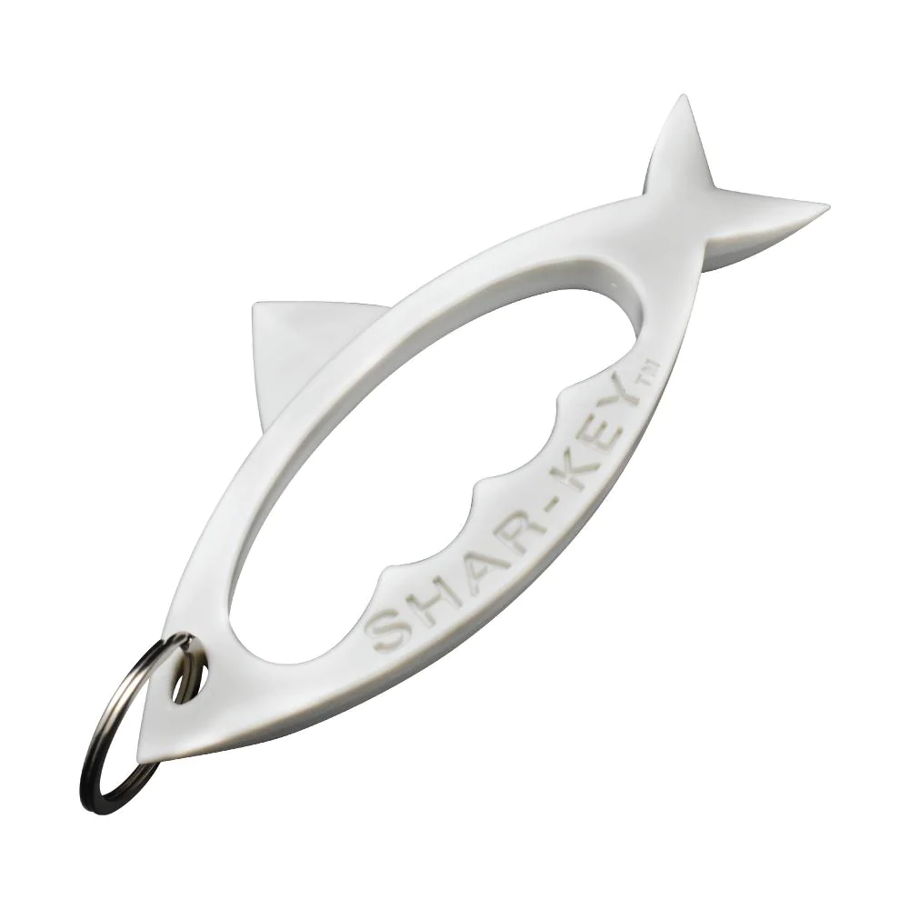 SHAR-KEY Self-defense Keychain - Image 6
