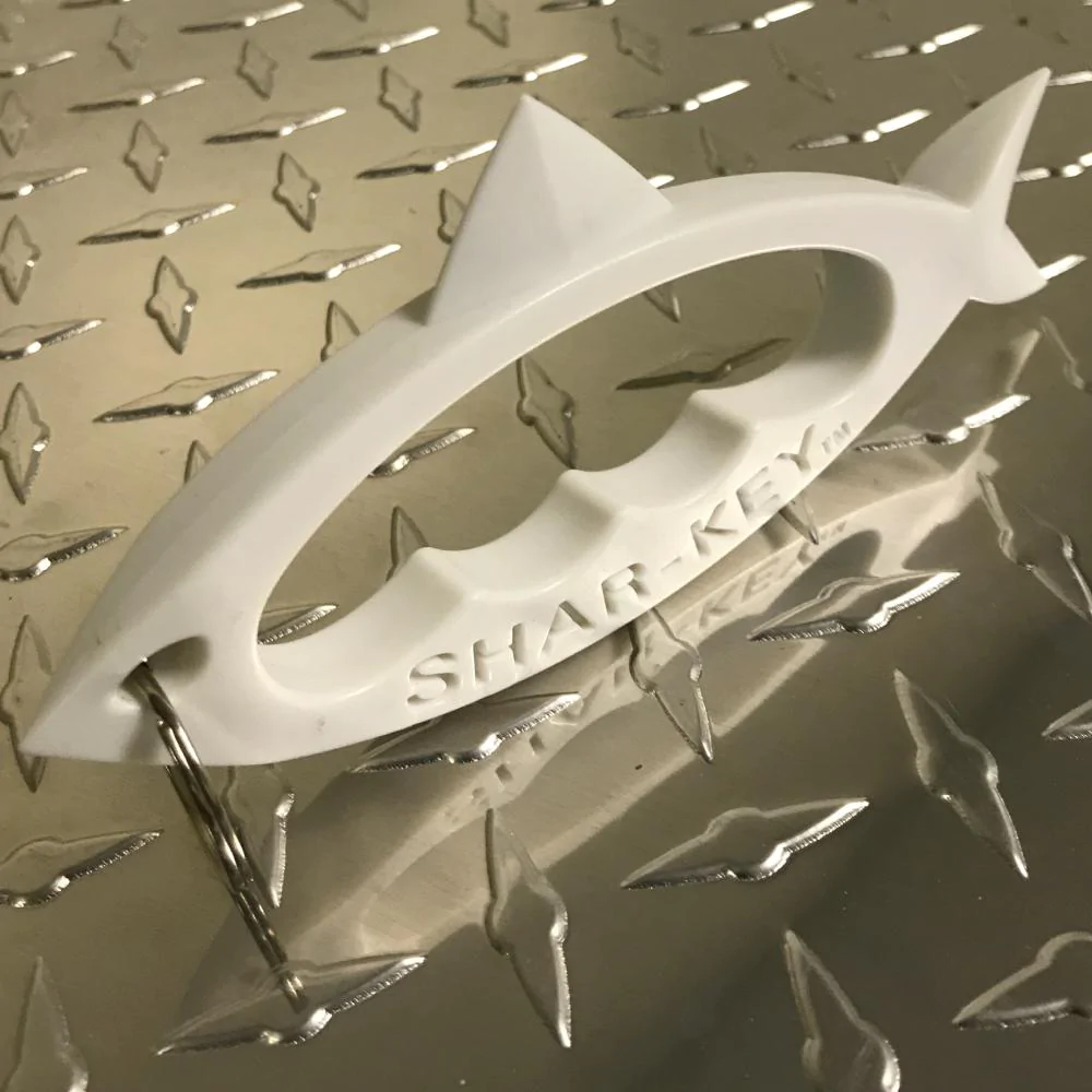 SHAR-KEY Self-defense Keychain - Image 3
