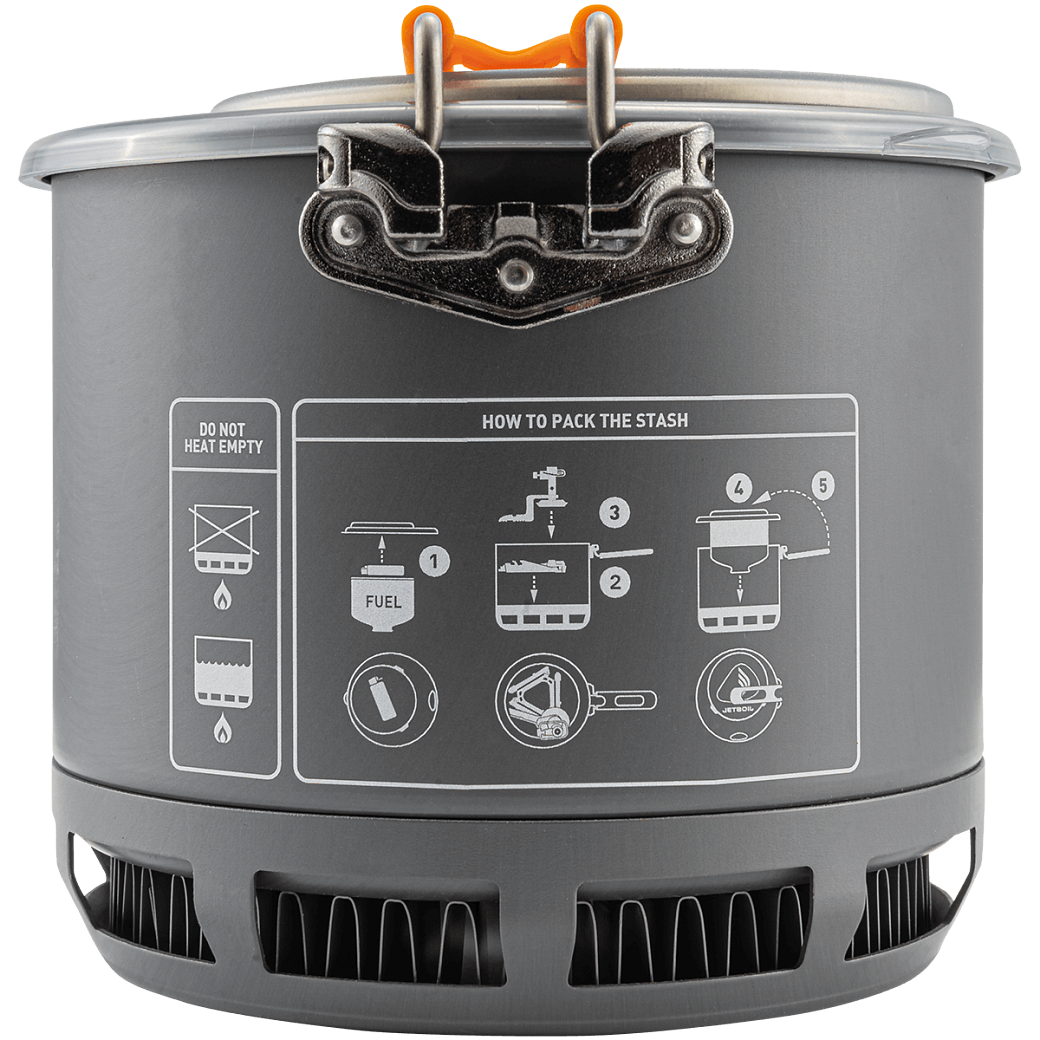 JetBoil Stash Cooking System - Image 16