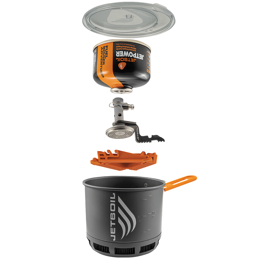 JetBoil Stash Cooking System - Image 14