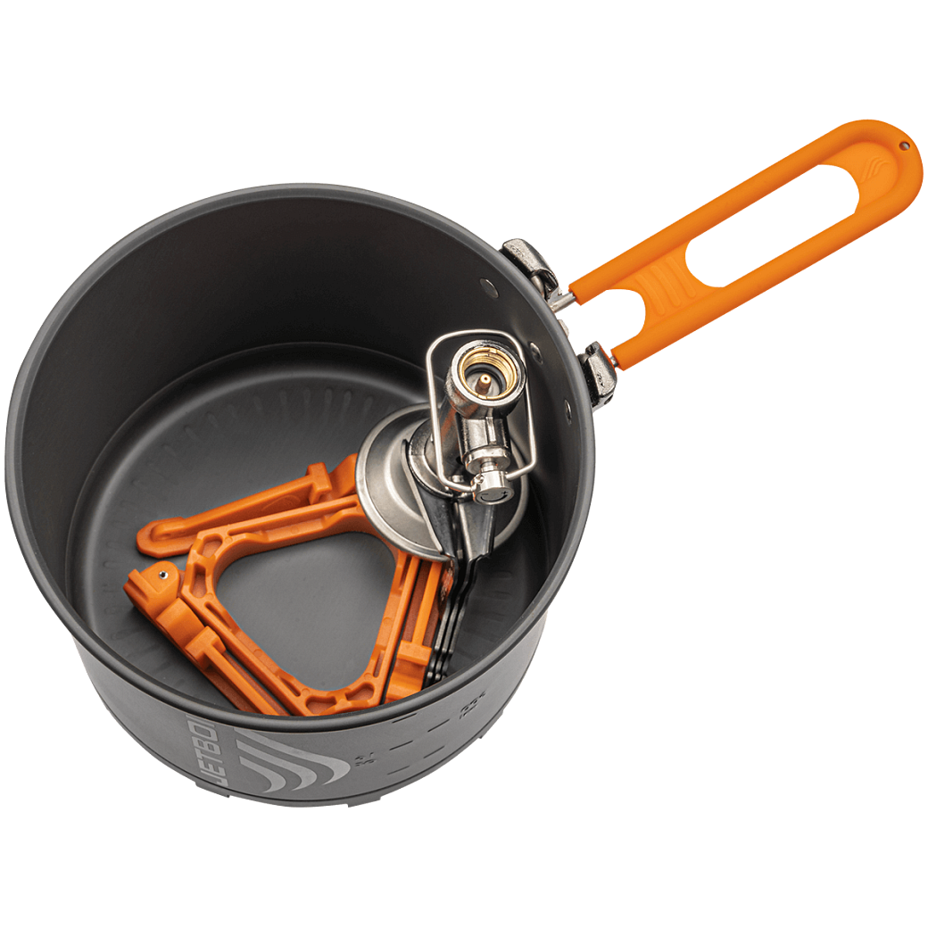 JetBoil Stash Cooking System - Image 8