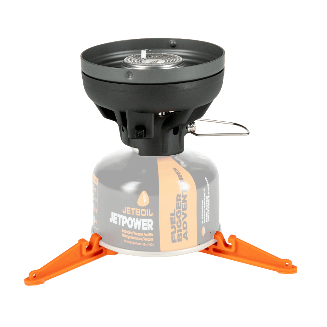 JETBOIL FLASH Cooking System - Image 3