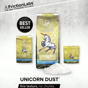 Friction Labs Climbing Chalk - Fine, 5 oz