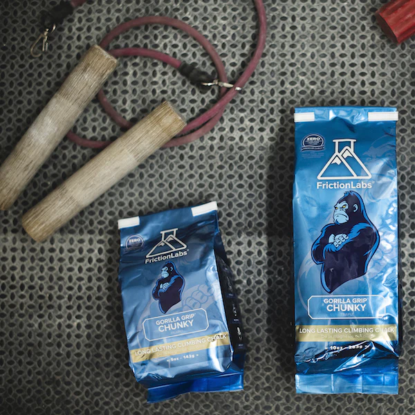 Friction Labs Climbing Chalk - Image 4