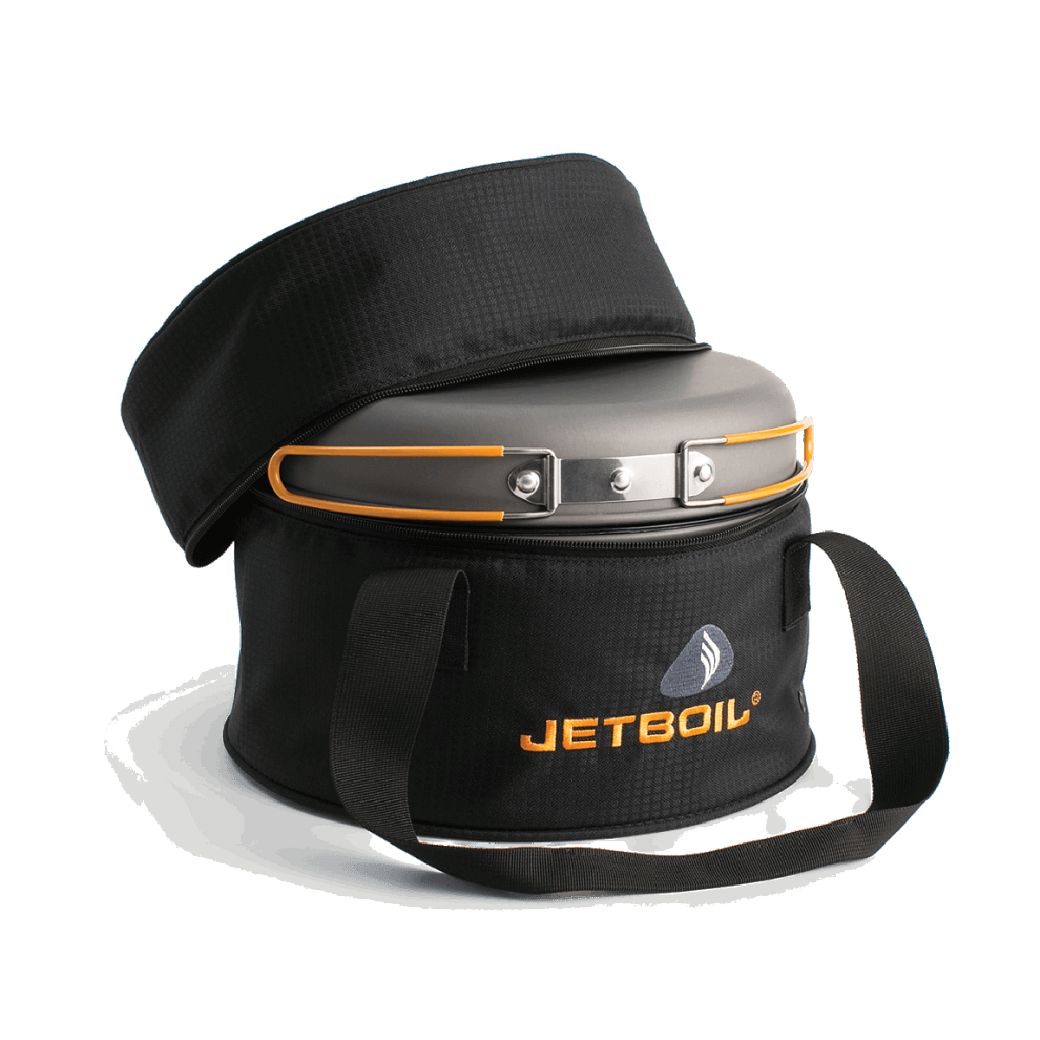 JetBoil Genesis Basecamp System - Image 3