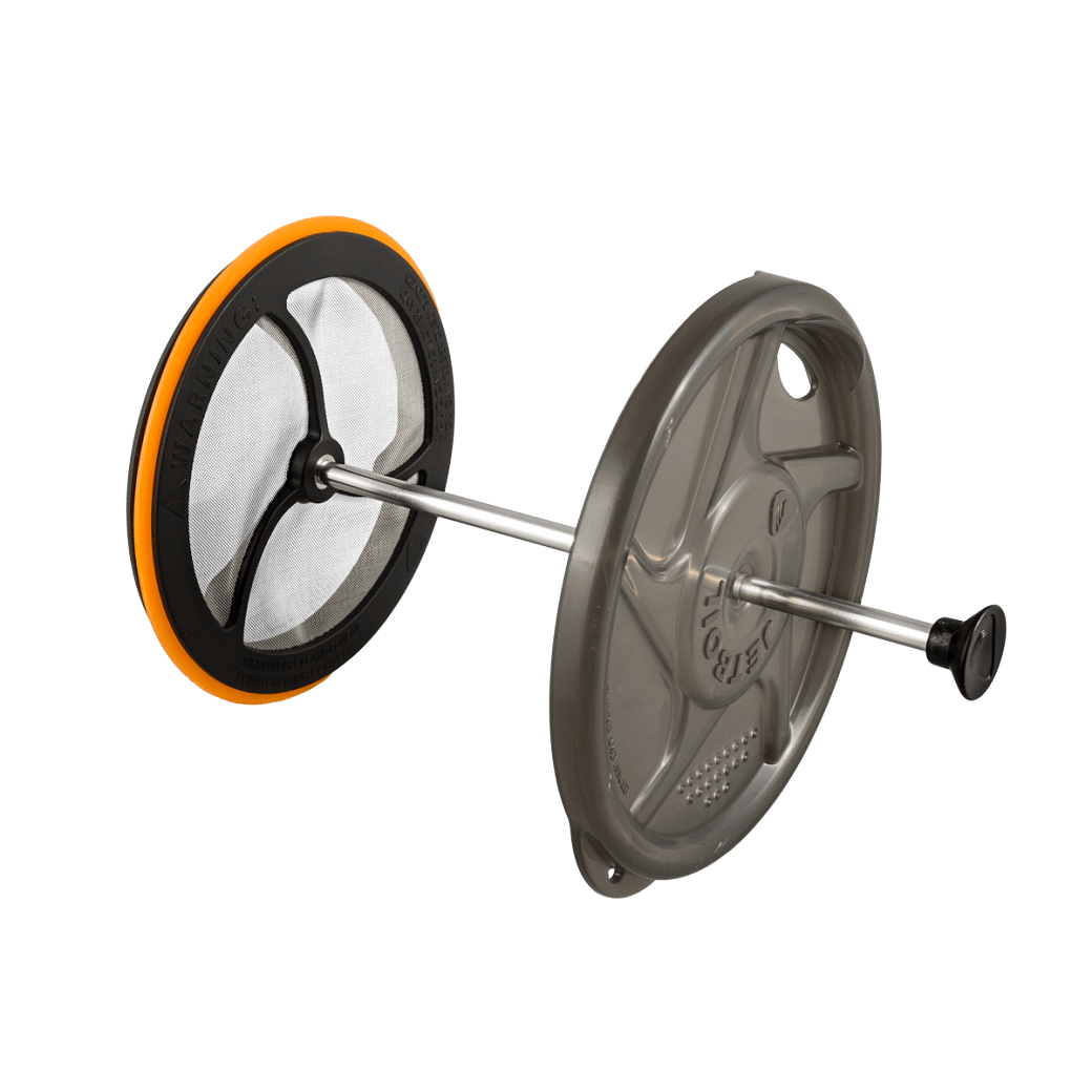 JetBoil Silicone Coffee Press - Image 8