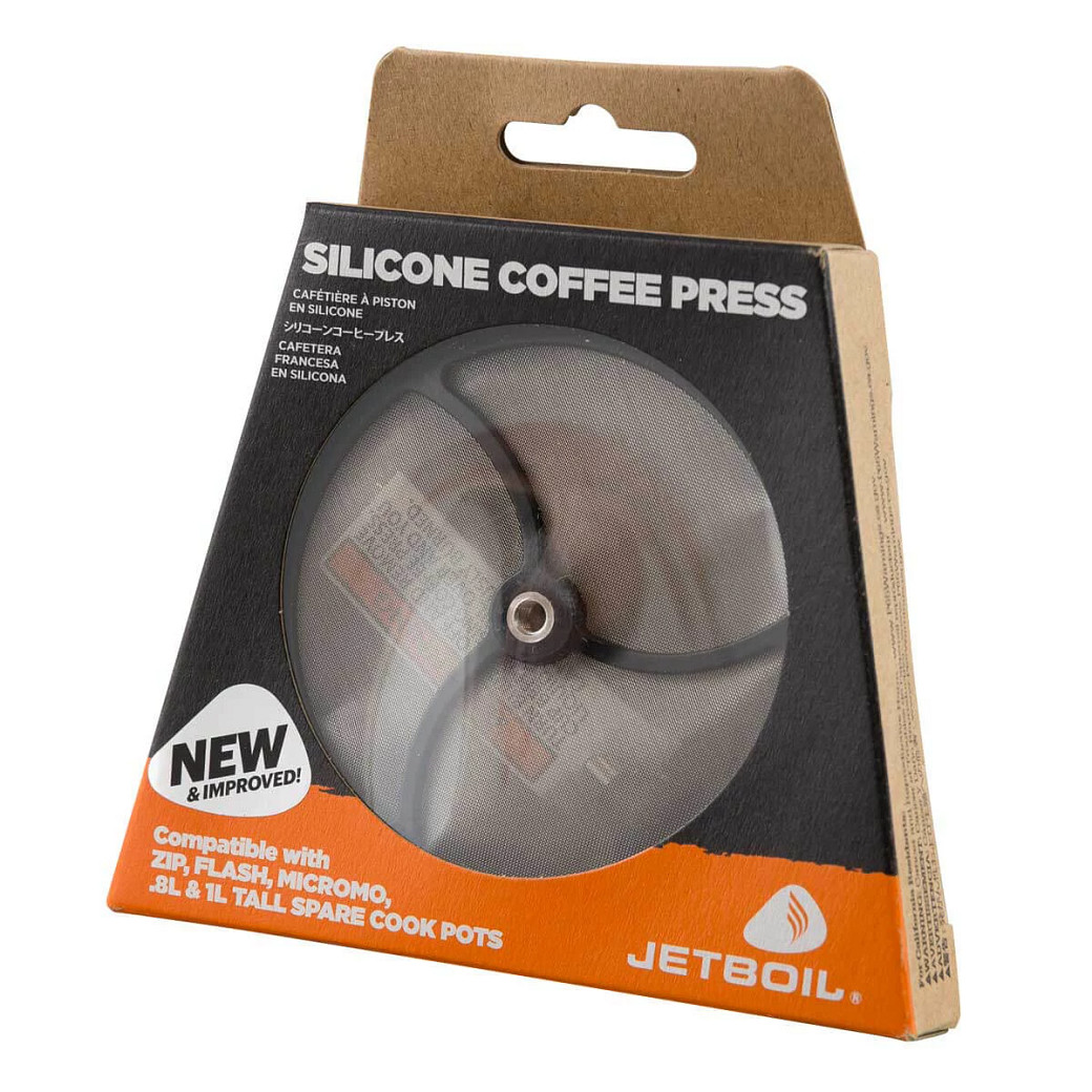 JetBoil Silicone Coffee Press - Image 7